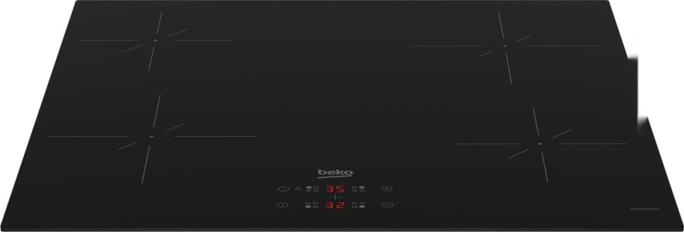 Варочная панель Beko HII64401QT Варочная панель Beko HII64401QT