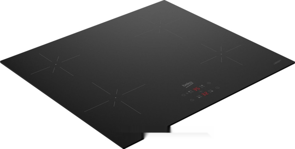 Варочная панель Beko HII64401QT Варочная панель Beko HII64401QT