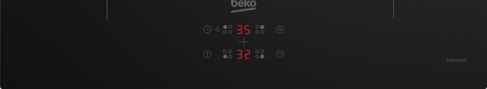 Варочная панель Beko HII64401QT Варочная панель Beko HII64401QT
