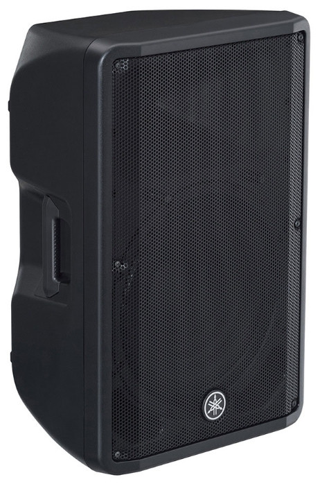 Акустическая система Yamaha DBR15 Акустическая система Yamaha DBR15