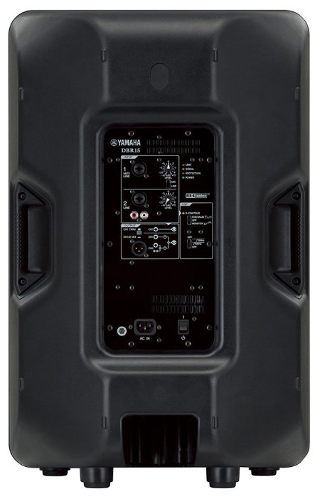 Акустическая система Yamaha DBR15 Акустическая система Yamaha DBR15