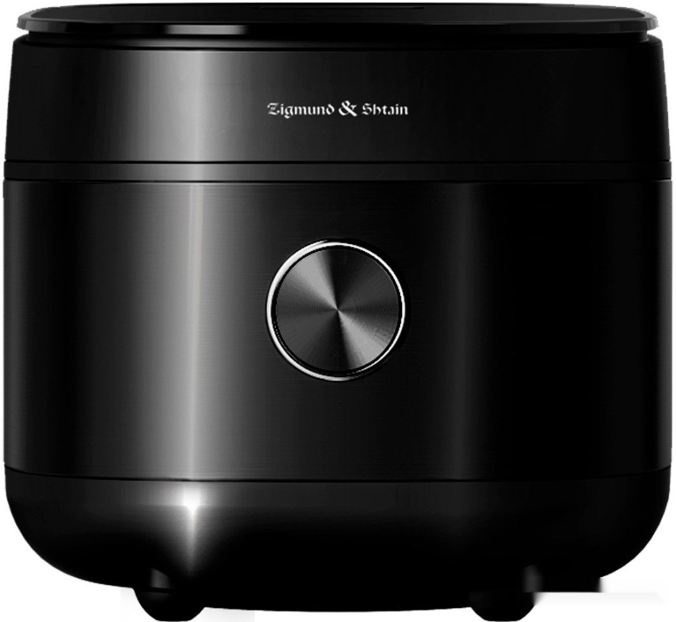 Мультиварка Zigmund & Shtain ZMC-200
