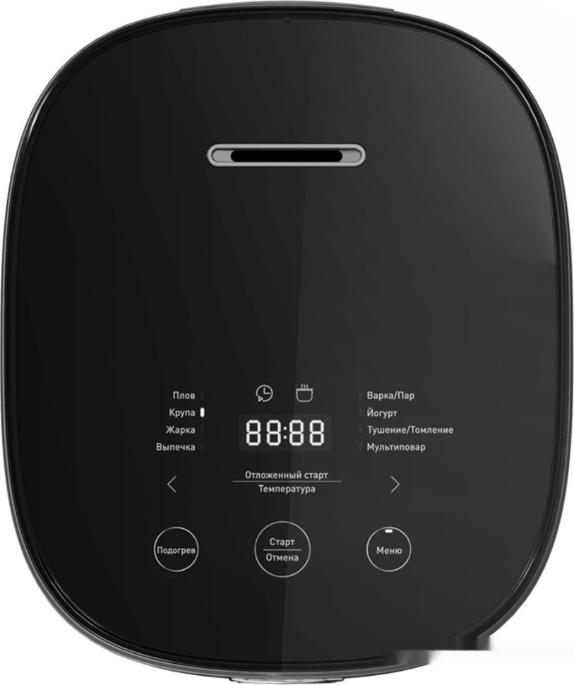 Мультиварка Zigmund & Shtain ZMC-200 Мультиварка Zigmund & Shtain ZMC-200