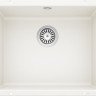 Кухонная мойка Blanco Rotan 500-U 523076 (белый) Кухонная мойка Blanco Rotan 500-U 523076 (белый)