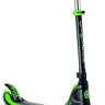 Самокат Globber Flow 125 Lights (зеленый) Самокат Globber Flow 125 Lights (зеленый)