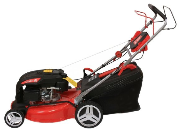 Газонокосилка Калибр ГКБС-4/510М Газонокосилка Калибр ГКБС-4/510М