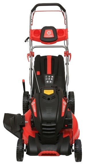 Газонокосилка Калибр ГКБС-4/510М Газонокосилка Калибр ГКБС-4/510М