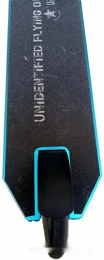 Самокат RGX UFO-3010 (синий) Самокат RGX UFO-3010 (синий)