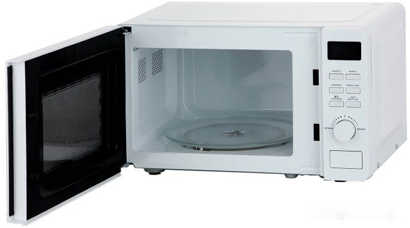 Микроволновая печь BBK 20MWS-718T/W Микроволновая печь BBK 20MWS-718T/W