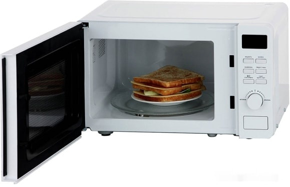 Микроволновая печь BBK 20MWS-718T/W Микроволновая печь BBK 20MWS-718T/W