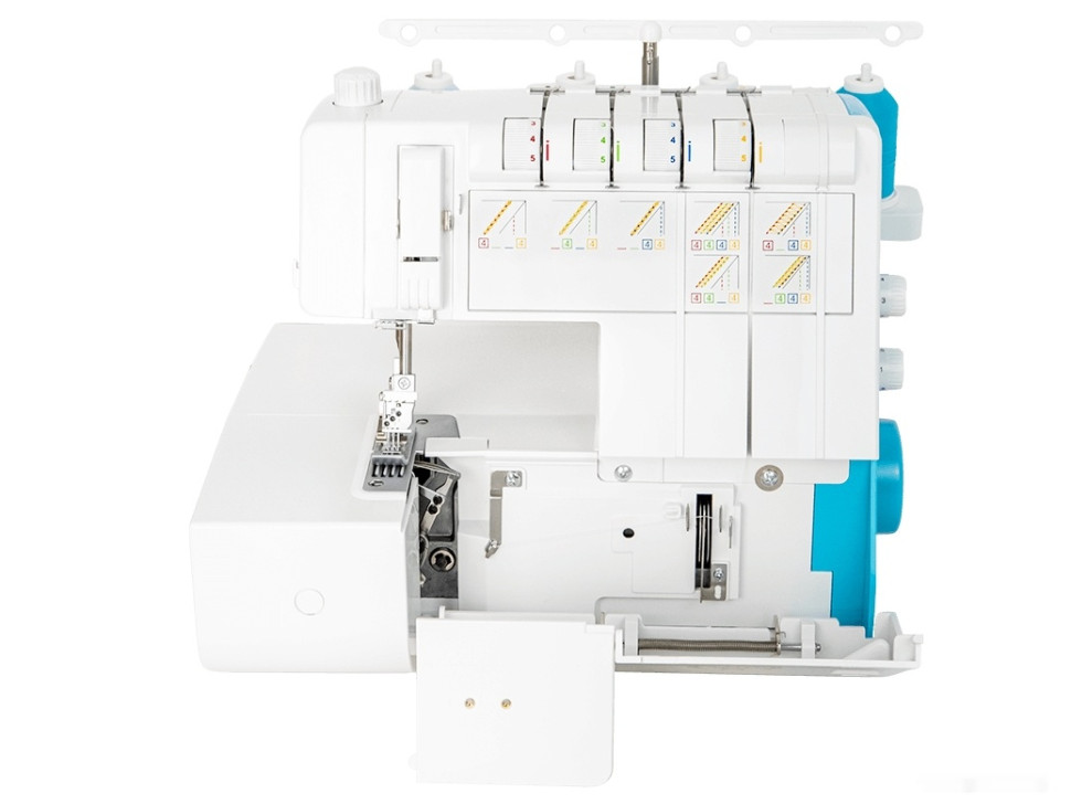 Оверлок Necchi 1000 Оверлок Necchi 1000