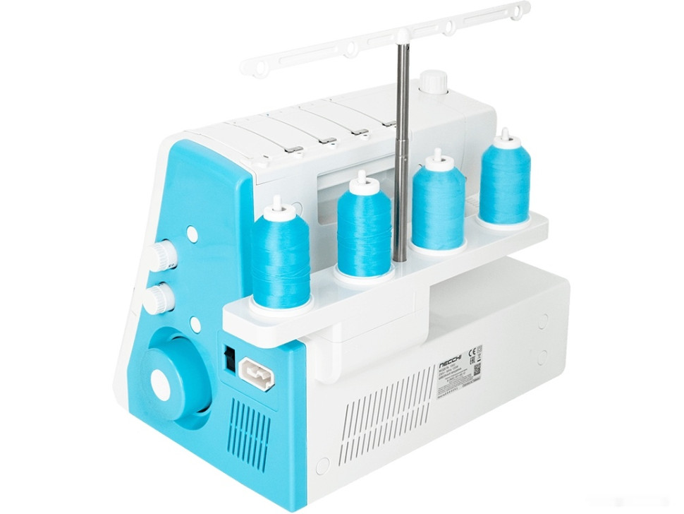 Оверлок Necchi 1000 Оверлок Necchi 1000