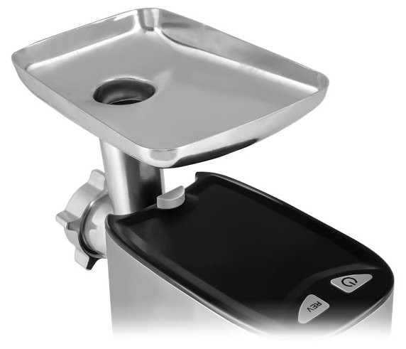 Мясорубка CENTEK CT-1617 Мясорубка CENTEK CT-1617