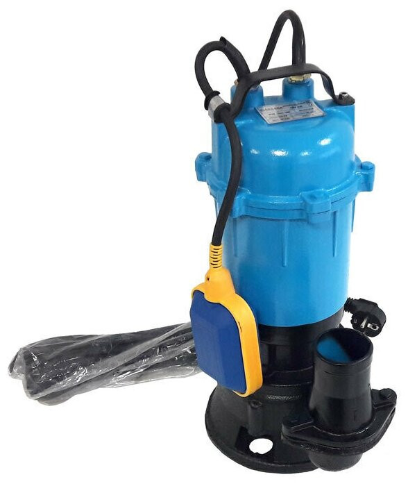 Фекальный насос Gardana FEKACUTTER 1.1