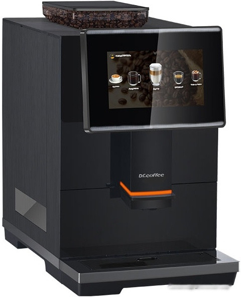 Кофемашина Dr.coffee C11