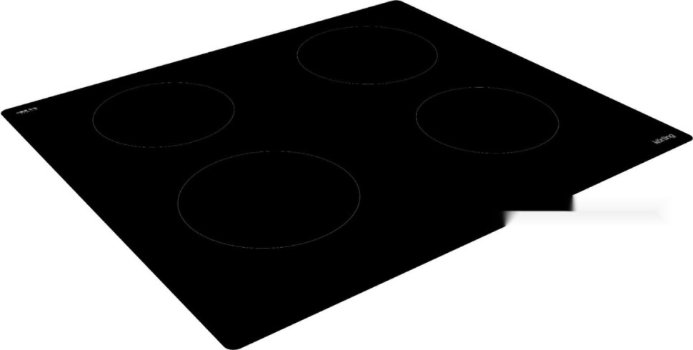 Варочная панель Korting HI 64090 HID Варочная панель Korting HI 64090 HID