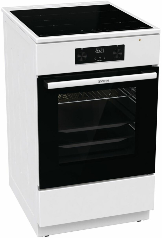 Плита Gorenje GEIT5C60WPG