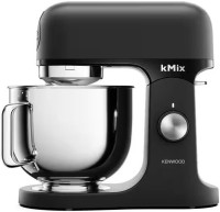 Кухонный комбайн Kenwood kMix KMX751ABK