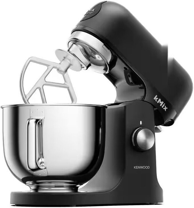 Кухонный комбайн Kenwood kMix KMX751ABK