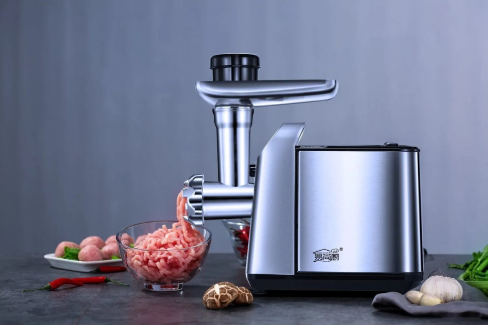 Мясорубка RageX R801-900 Мясорубка RageX R801-900