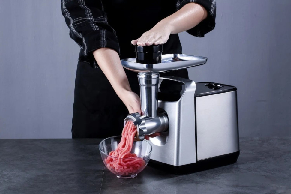 Мясорубка RageX R801-900 Мясорубка RageX R801-900