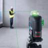 Лазерный нивелир Bosch GLL 3-80 CG Professional (с держателем BM 1) Лазерный нивелир Bosch GLL 3-80 CG Professional (с держателем BM 1)