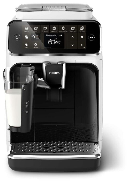 Кофемашина Philips EP4346/70 Кофемашина Philips EP4346/70