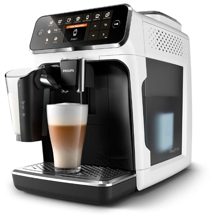 Кофемашина Philips EP4346/70 Кофемашина Philips EP4346/70