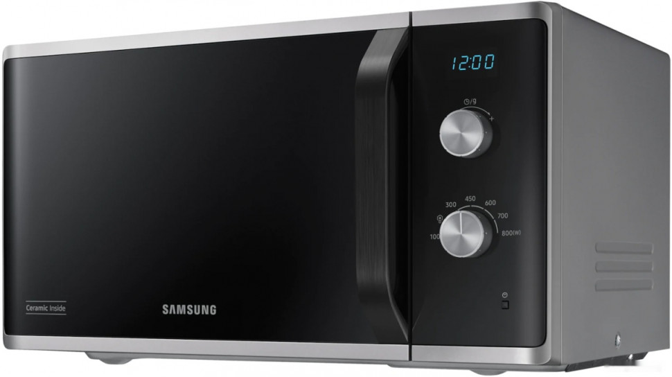 Микроволновая печь Samsung MS23K3614AS Микроволновая печь Samsung MS23K3614AS
