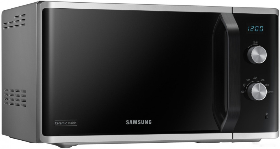 Микроволновая печь Samsung MS23K3614AS Микроволновая печь Samsung MS23K3614AS
