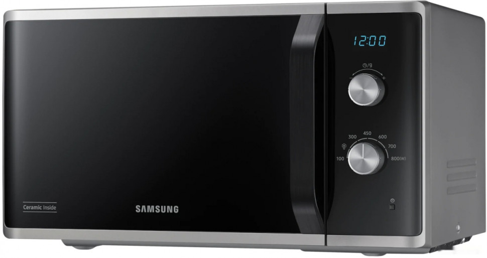 Микроволновая печь Samsung MS23K3614AS Микроволновая печь Samsung MS23K3614AS