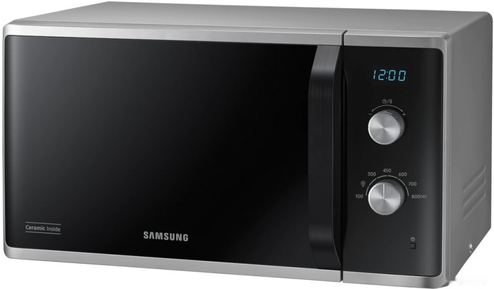 Микроволновая печь Samsung MS23K3614AS Микроволновая печь Samsung MS23K3614AS