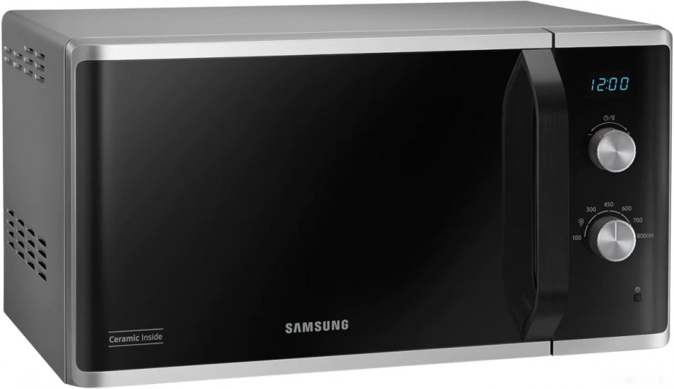 Микроволновая печь Samsung MS23K3614AS Микроволновая печь Samsung MS23K3614AS
