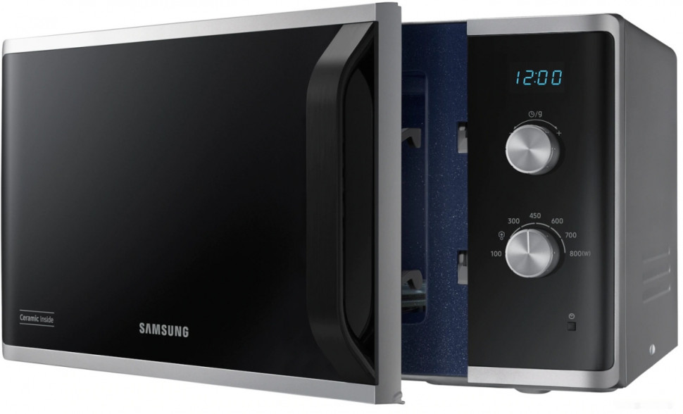 Микроволновая печь Samsung MS23K3614AS Микроволновая печь Samsung MS23K3614AS
