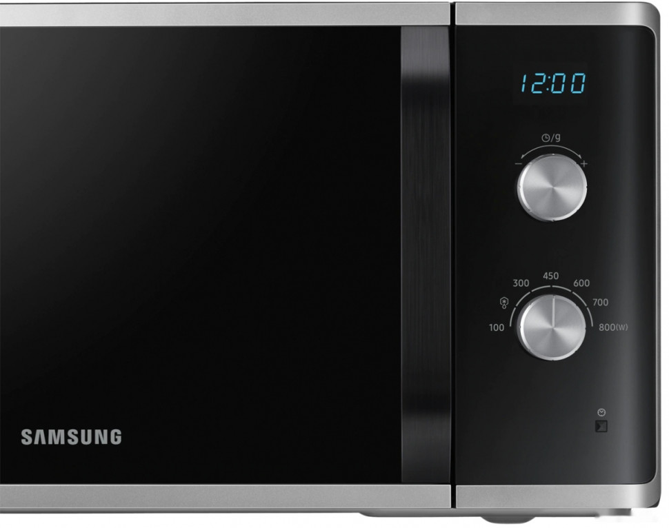 Микроволновая печь Samsung MS23K3614AS Микроволновая печь Samsung MS23K3614AS