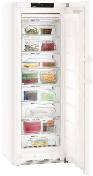 Морозильная камера Liebherr GN 5235 Comfort Морозильная камера Liebherr GN 5235 Comfort