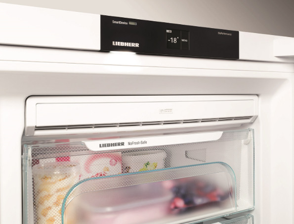 Морозильная камера Liebherr GN 5235 Comfort Морозильная камера Liebherr GN 5235 Comfort