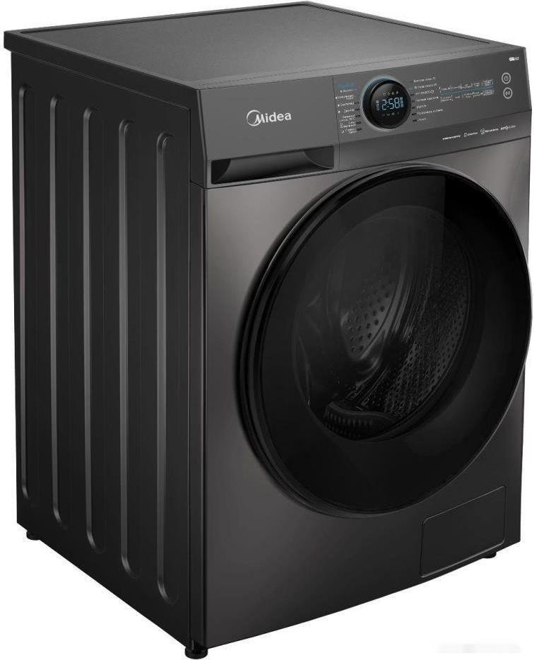 Стиральная машина Midea Lunar MF200W90WBSSRU
