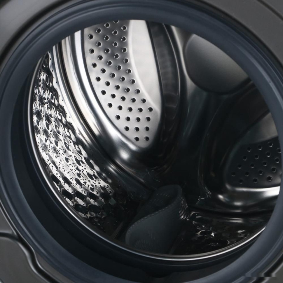 Стиральная машина Midea Lunar MF200W90WBSSRU