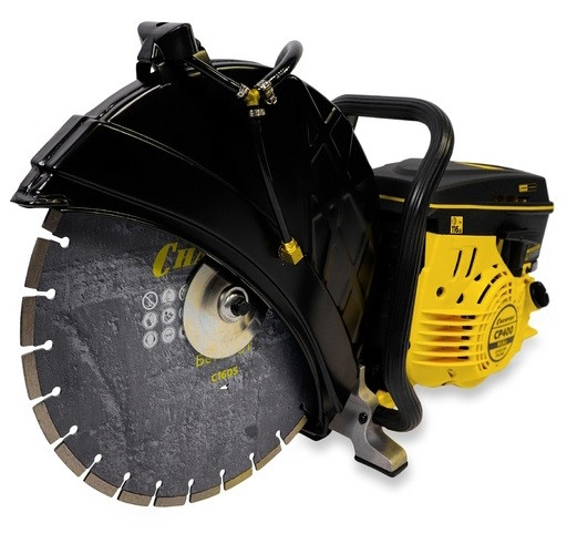 Бензорез Champion CP400