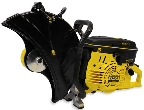 Бензорез Champion CP400 Бензорез Champion CP400