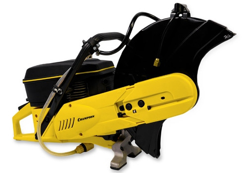 Бензорез Champion CP400 Бензорез Champion CP400