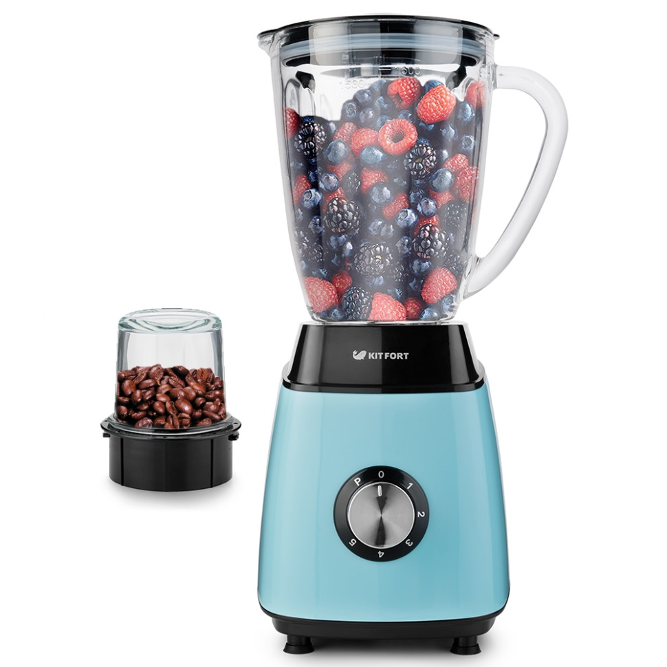 Блендер Kitfort KT-1341-2