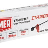 Триммер Hammer ETR1200CRD 647931