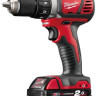 Дрель-шуруповерт Milwaukee M18 BDD-202C Дрель-шуруповерт Milwaukee M18 BDD-202C