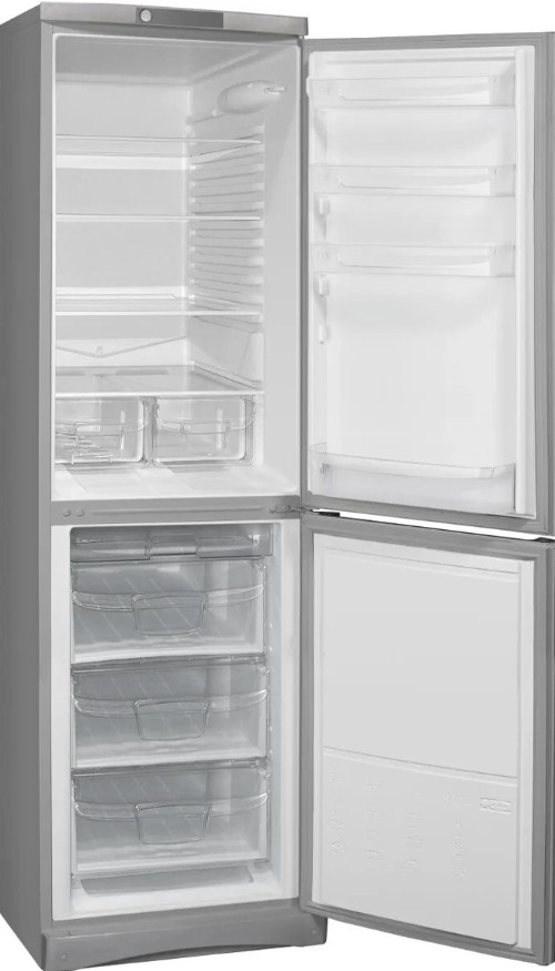 Холодильник с морозильником Indesit ES 20 GA Холодильник с морозильником Indesit ES 20 GA