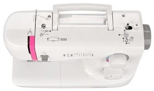 Швейная машина Chayka New wave 715 Швейная машина Chayka New wave 715