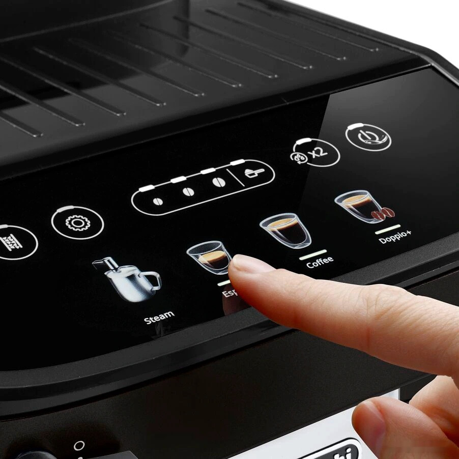 Эспрессо кофемашина Delonghi Magnifica Evo ECAM290.22.B Эспрессо кофемашина Delonghi Magnifica Evo ECAM290.22.B