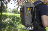 Аккумулятор для инструмента Stiga E 440 277014008/ST1 (48В/4 Ah)