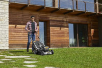 Аккумулятор для инструмента Stiga E 440 277014008/ST1 (48В/4 Ah)